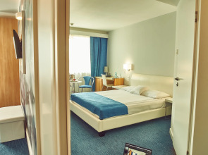 Continental Forum Bucuresti Palatul Parlamentului