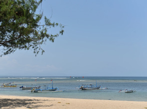 Abian Srama Hotel and Spa