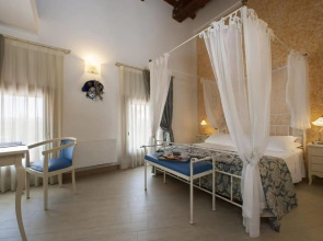 Albergo Antica Corte Marchesini