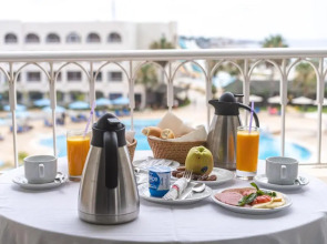 Khayam Garden Beach Resort & Spa