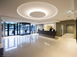 OZO Hotels Arena Amsterdam