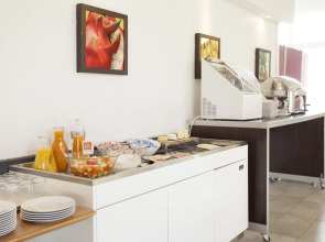 Villa Bellagio Blois