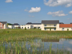 Villa Bellagio Amboise