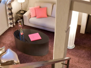 Grand Hôtel La Cloche Dijon - MGallery Collection