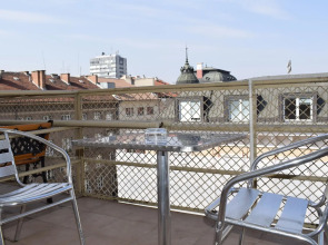 Slavyanska Beseda Hotel