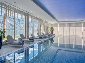 Hyatt Regency Kotor Bay Resort