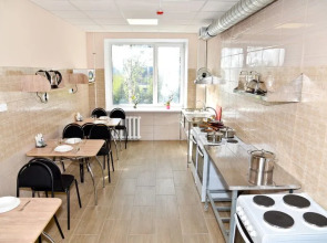 Хостел Чкаловский