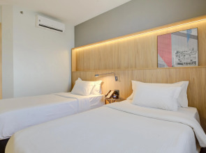 Hampton by Hilton Guarulhos Aeroporto