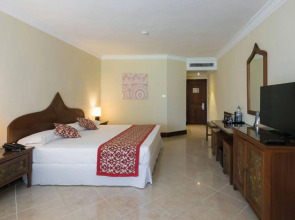 Отель Riu Turquoise