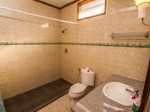 Puri Saron Hotel Madangan