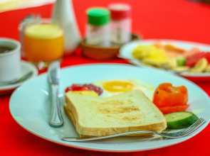 Hotel Lumbung Sari Legian