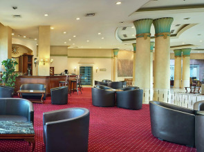 Hilton Alexandria Green Plaza