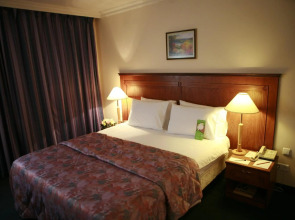 Гостиница Турист