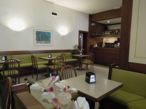 Hotel Brione Green Resort