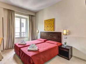 Отель San Marco