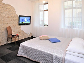 Rixwell Terrace Design Hotel