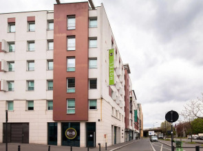 B&B HOTEL Paris Saint-Denis Pleyel