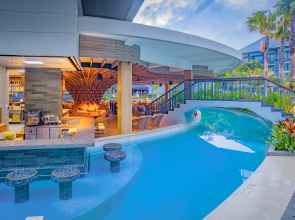 Курорт Courtyard Bali Nusa Dua