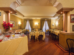 Hotel Pomezia