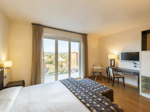 Hotel San Marco Fitness Pool & SPA