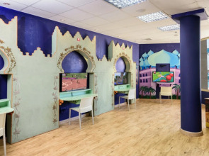 Leonardo Plaza Dead Sea