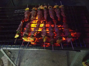 Baan Kamala Fantasea Hotel