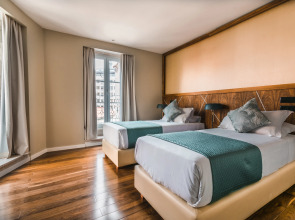 Rossio Boutique Hotel