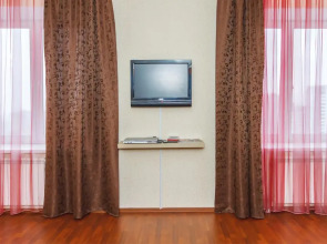 Малый Отель Петал Лотус