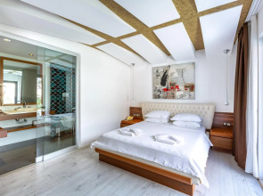 Rhapsody Hotel & Spa Kalkan (+12 Adults only)