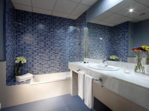 Hotel Exe Sevilla Palmera