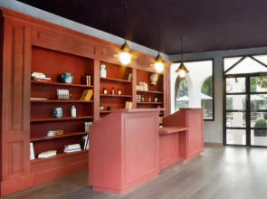 Mercure Marseille Centre Bompard La Corniche