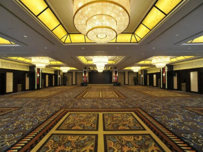 Grand Soluxe Zhongyou Hotel Shanghai