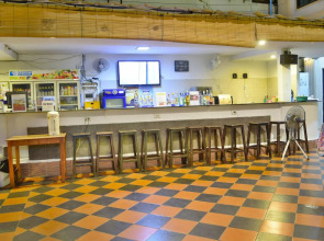 Vientiane Star Hotel