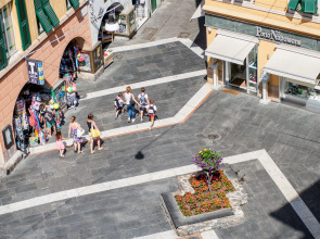 Albergo la Piazzetta