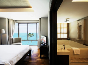 ShaSa Resort & Residences, Koh Samui