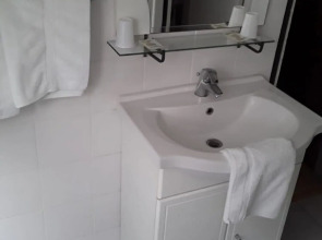 Hôtel Résidence de Bruxelles Paris-Gare du nord