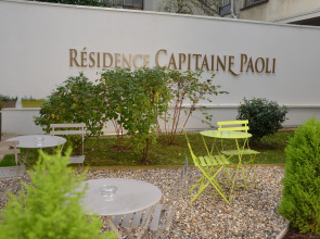 Résidence Capitaine Paoli