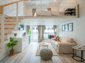 White Ivory Bed & Breakfast