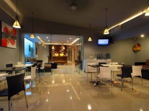 OYO 2854 COZY B&B Seminyak