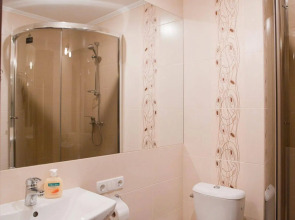 Мини-отель «Седьмое небо», ул. Клиническая