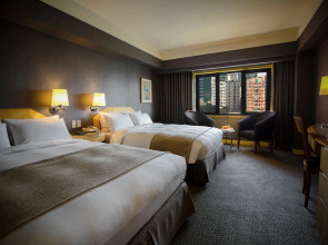 Ambassador Hotel Kaohsiung