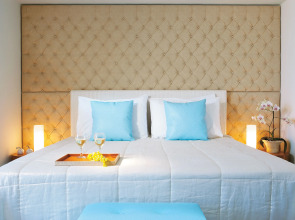 Amirandes, A Grecotel Resort to Live