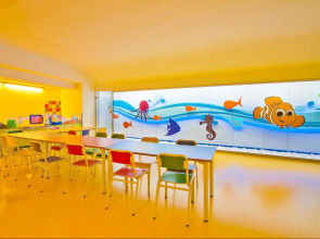 AQUA Hotel Promenade & Spa