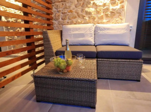 Guverna New City Accommodation