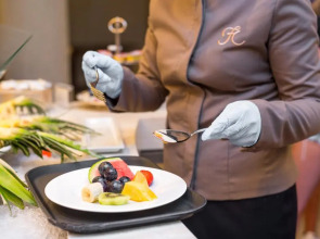 Hotel Firenze E Continentale