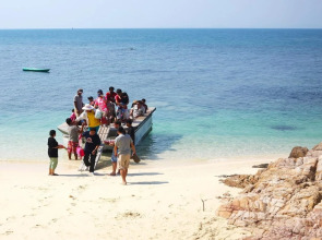 Koh Munnork Private Island