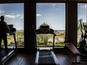 Long Beach Resort & Spa