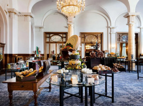 Fairmont Le Montreux Palace