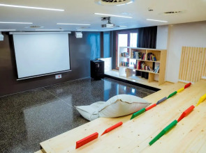 AMISTAT Island Hostel Ibiza - ALBERGUE JUVENIL