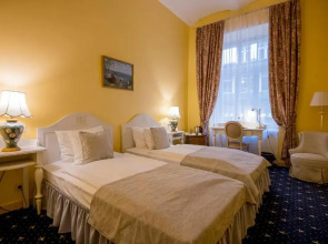 Hôtel Villa Margaux